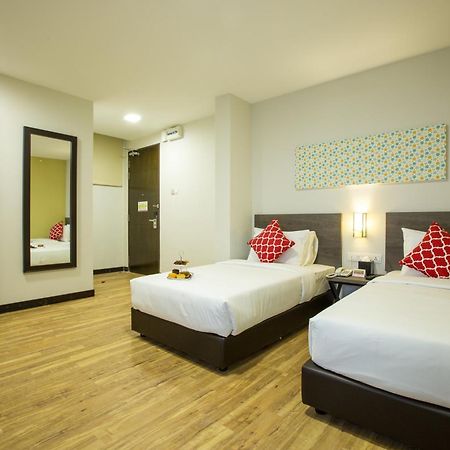 Humaira Hotel Танах-Мерах Номер фото